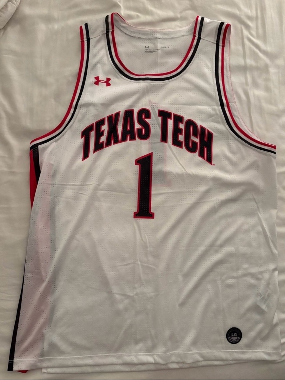 Under Armour Men’s Tank Top